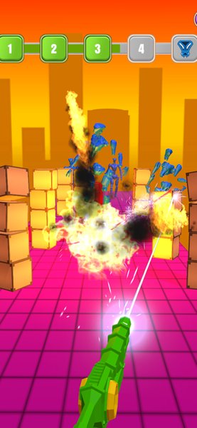 Slice Them All! 3D