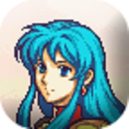 悟饭-火焰纹章 圣魔之光石