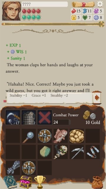 凯恩的传说中文版(kaion tale)