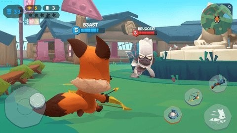 zooba最新版