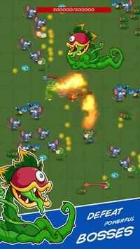 食物大陆生存 中文版