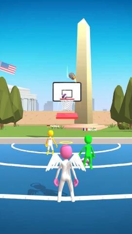 这就是投篮 这就是投篮