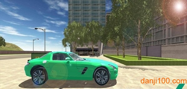 真实漂移模拟 真实漂移模拟