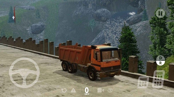 Heavy Machines & Mining Simulator