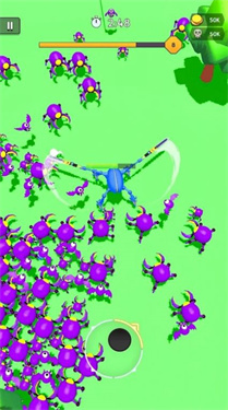 螃蟹竞技场 螃蟹竞技场