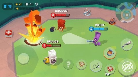 zooba最新版