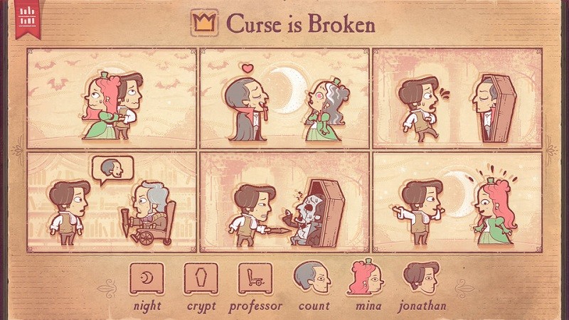 故事讲述者中文版 故事讲述者中文版