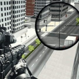 移动射击模拟游戏下载