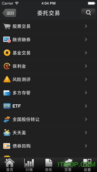 湘财金诺信 湘财金诺信
