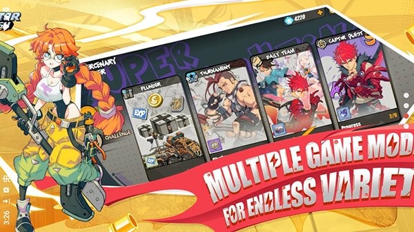 captor clash游戏 captor clash游戏