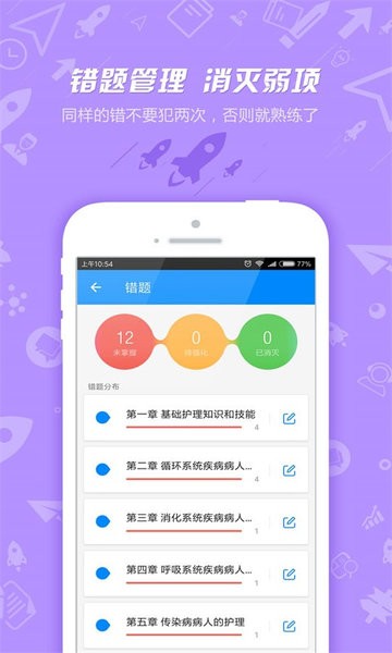 101贝考护士执业资格