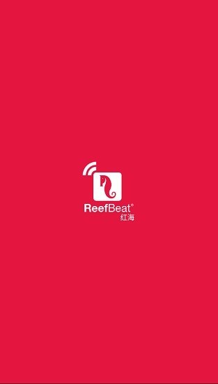 红海reefbeat软件