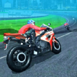 2024摩托车竞速手游最新版(Bike Racing 2024)