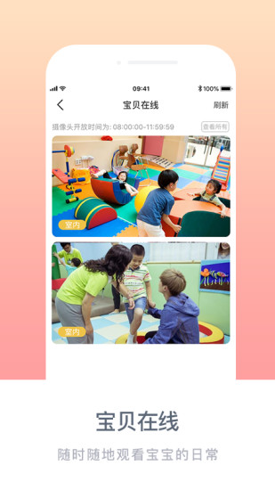 掌心宝贝
