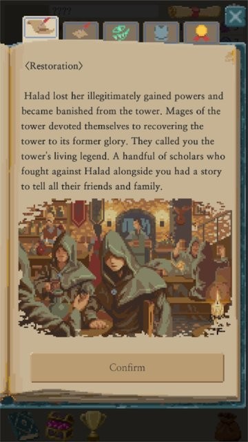 凯恩的传说中文版(kaion tale)