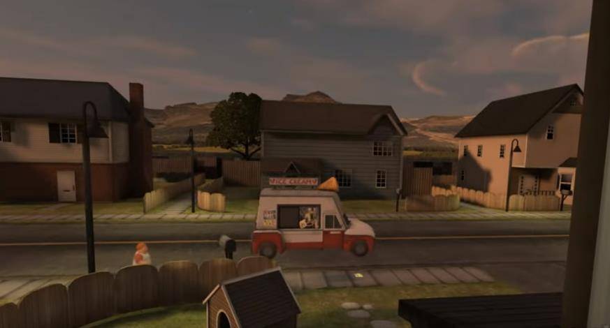 恐怖冰淇淋1安卓版