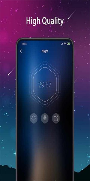 睡眠声音app