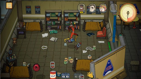 60秒差距手机版