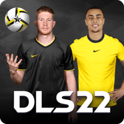梦幻足球联盟2022ios官方版(Dream League Soccer)