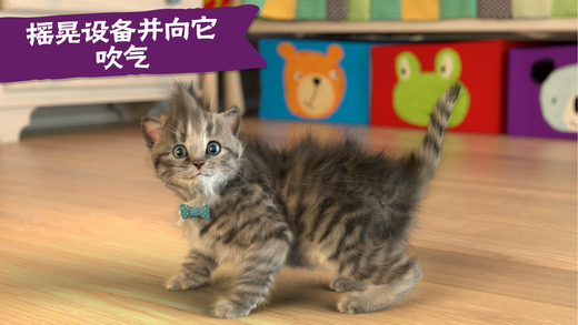 littlekitten中文版
