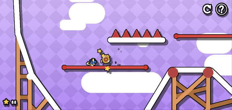 Tap Tricks: Skateboard