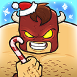 卷饼野牛复仇记游戏