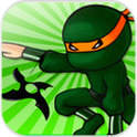 忍者突袭手机版
