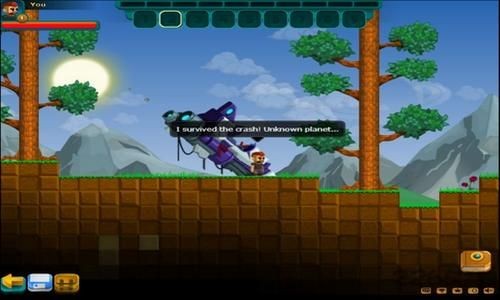 猎人的生存日记正版 猎人的生存日记正版