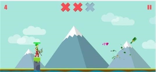 火柴人魔法射击 火柴人魔法射击