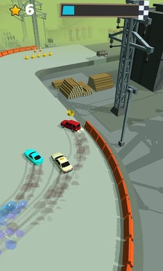 Drifty online漂移在线版