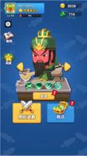 迷你大乱斗2 迷你大乱斗2