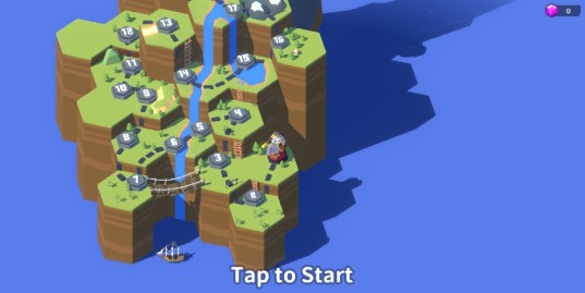 Draw Strike(刀剑相对)