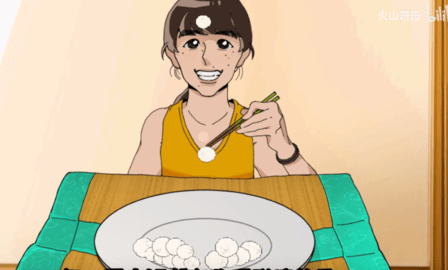 干饭人料理模拟器