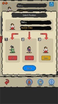 AyakashiSeries5(魂兽讨伐冒险)