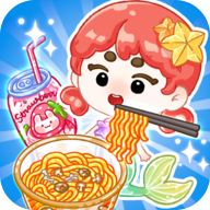 糖葫芦达人(新增食堂)