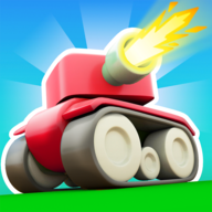 坦克合成射击游戏MatchtoTankPuzzleAction
