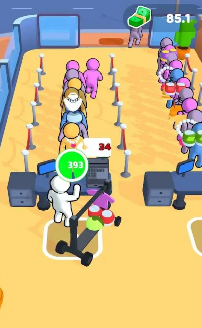 复古百货商店 复古百货商店