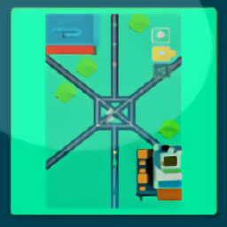 不要撞车