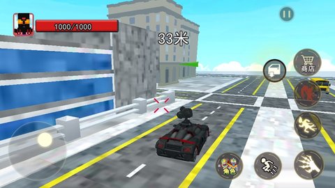 行星边际1 行星边际1