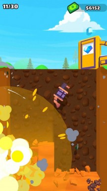 喷枪矿工手机app