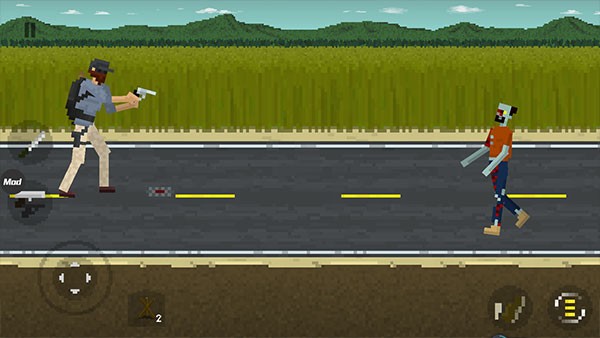 僵尸射击与防御内置菜单(They Are Coming) 僵尸射击与防御内置菜单(They Are Coming)