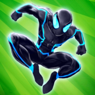 超级英雄蜘蛛侠行动(Superhero Spider Action Game)
