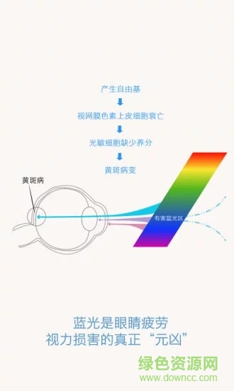 轻松护眼(easyeye)