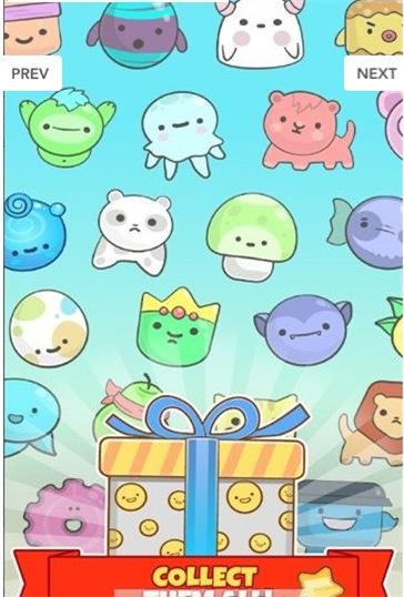 合并迷你Merge Minion