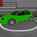 极光赛车漂移手游