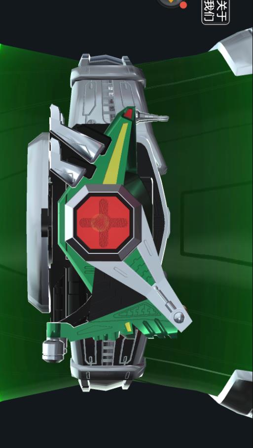 假面骑士Zi-O时王变身腰带