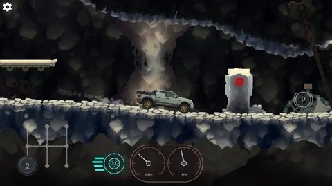 极限拉绞(WINCH IT OUT Full)