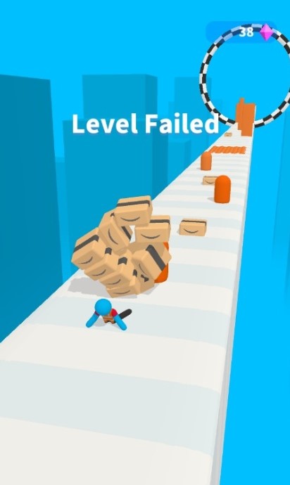 Don(你的快递到了)