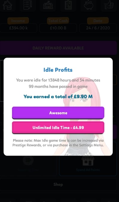 Life Simulator 3(人生模拟器3)