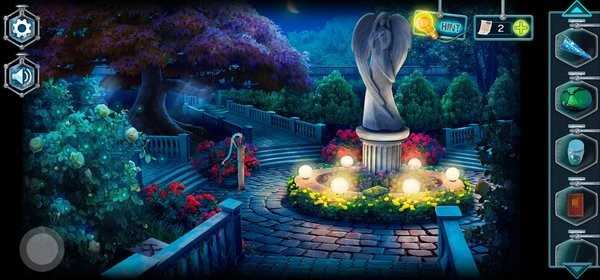 失忆症密室逃脱(AmnesiaEscape)